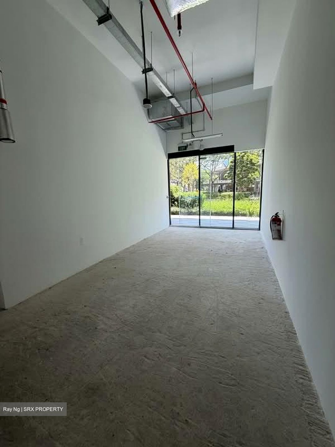 Sky Eden@Bedok (D16), Retail #540454311